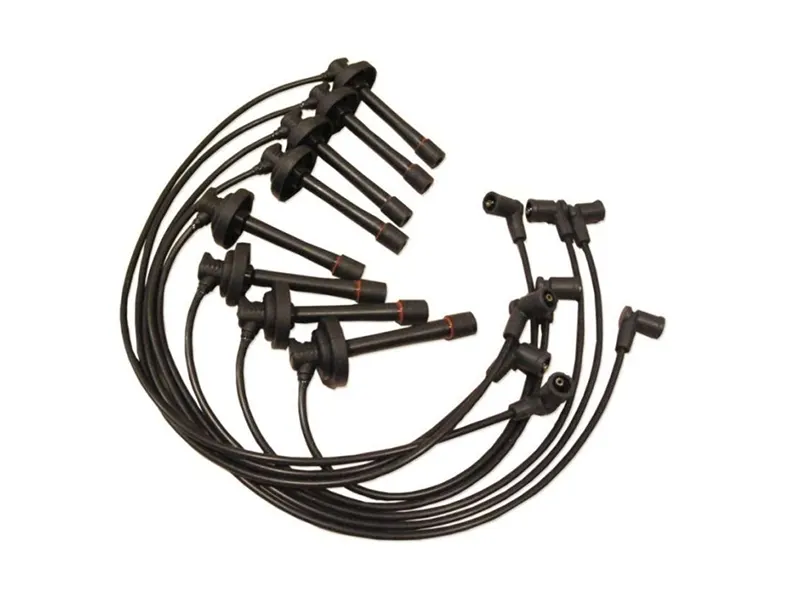 Lgnition wire set