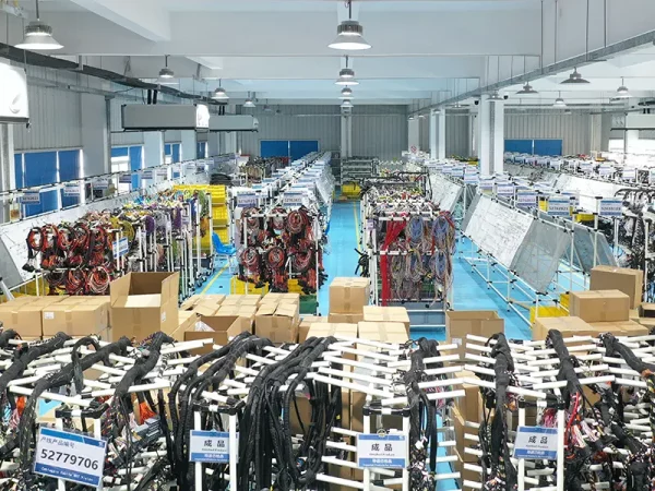 Our Factory