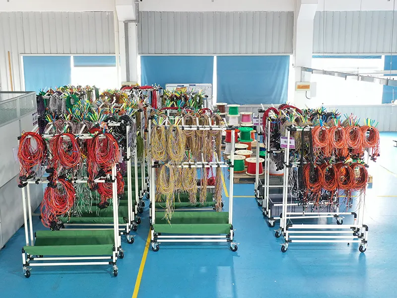 Our Factory
